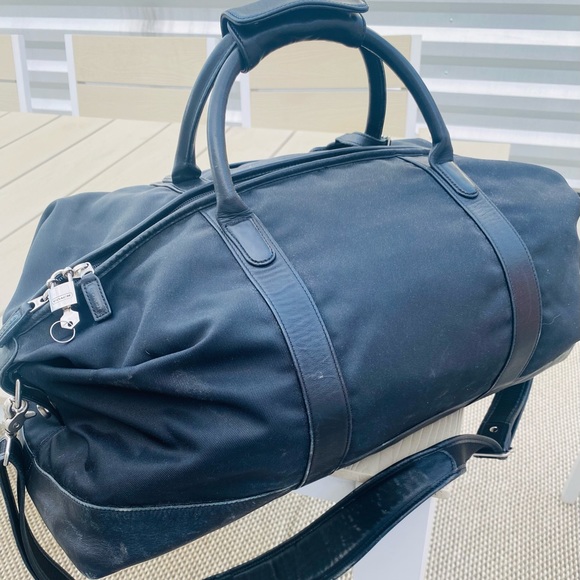 Coach Other - Coach Duffle Bag